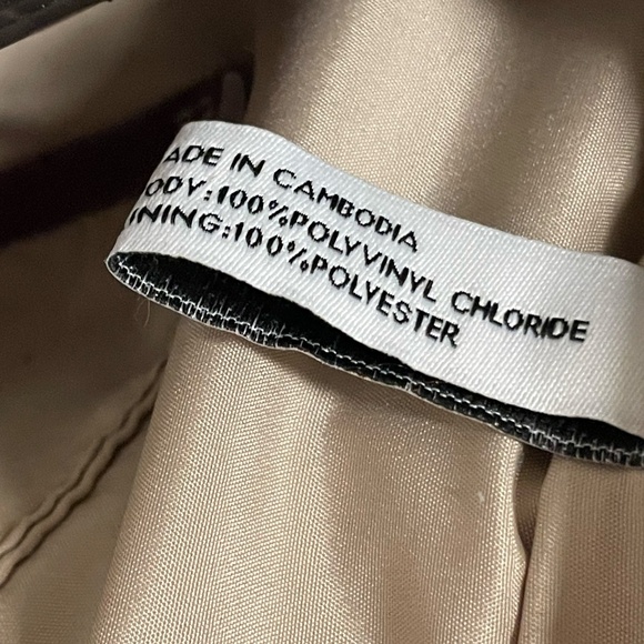 Brahmin Duxbury Satchel Handbag - Picture 13 of 13